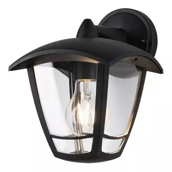 Наружный настенный светильник Paulmann Classic III