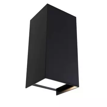 Наружный настенный светильник Paulmann Royat I