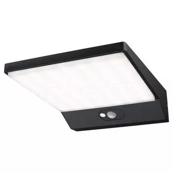 Наружный настенный светильник Paulmann Royon II