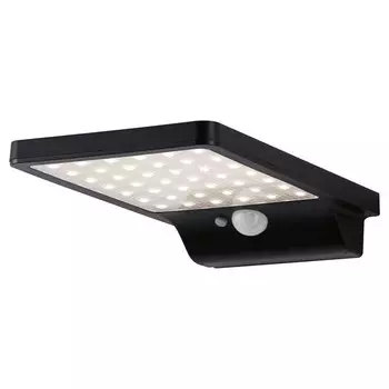 Наружный настенный светильник Paulmann Solveig