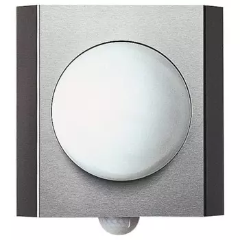 Наружный свет с датчиком click-licht.de A-93006 цвет edelstahl
