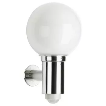 Наружный свет с датчиком click-licht.de A-92781 цвет edelstahl