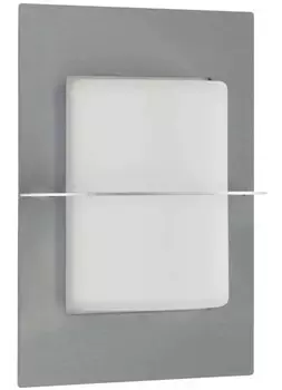 Наружный свет с датчиком click-licht.de A-177155 цвет edelstahl