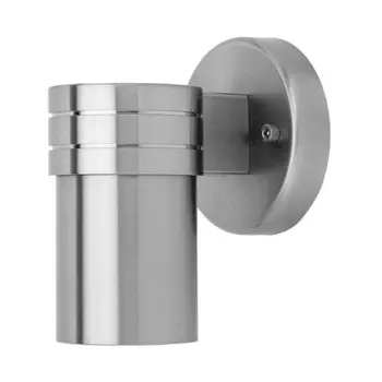 Наружный светильник Brilliant Hanni цвет edelstahl