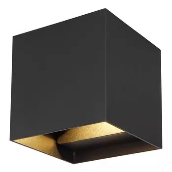 Наружный светильник Globo Lighting Veronika Typ A, черный