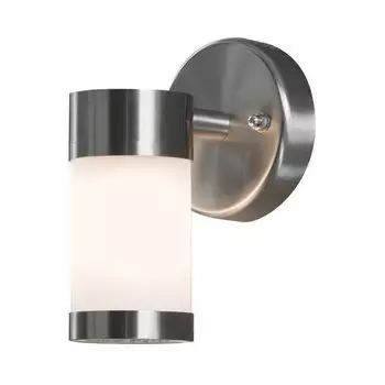 Наружный светильник Konstsmide Modena цвет edelstahl