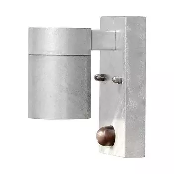 Наружный светильник Konstsmide Modena цвет silber/galvanisiert