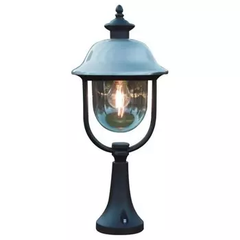 Наружный светильник Konstsmide Parma, темно-серый