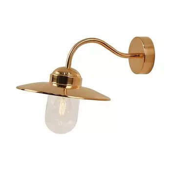 Наружный светильник Nordlux Luxembourg, медный