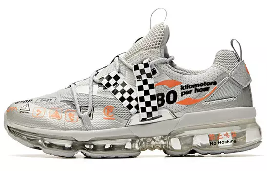 NASA X Seed «Ровер» Anta