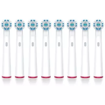 Насадки для чувствительных щеток Tb 30/50 для ухода за зубами, Beurer