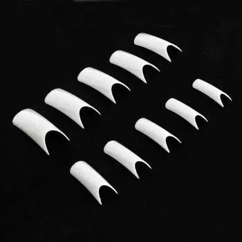 Насадки для молока без карманов 12, Molly Lac