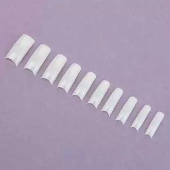 Насадки для молока с коротким карманом, Molly Lac