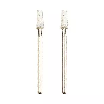 Насадки для шлифовки поверхности ногтей, 2 шт., 143109, Peggy Sage