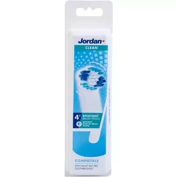 Насадки Jordan Clean, набор из 4 шт.
