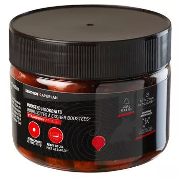 Насадки Клубника CAPERLAN