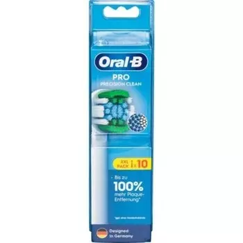 Насадки-щетки для точной чистки EB20R-10 Oral-B