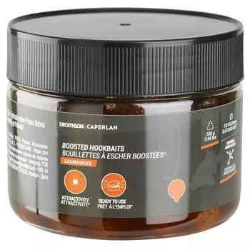 Насадки Spicy Birdfood CAPERLAN