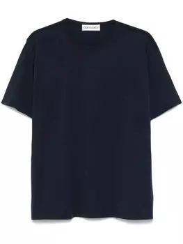 НАШЕ НАСЛЕДИЕ Новая футболка Box OUR LEGACY, синий