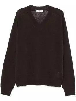 НАШЕ НАСЛЕДИЕ Свитер Rue OUR LEGACY, зеленый