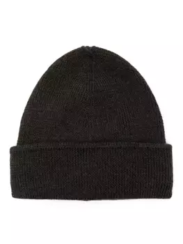 НАШЕ НАСЛЕДИЕ Университетская шапочка Our Legacy, коричневый