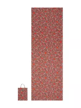 Нашинадес парео Vilebrequin, красный