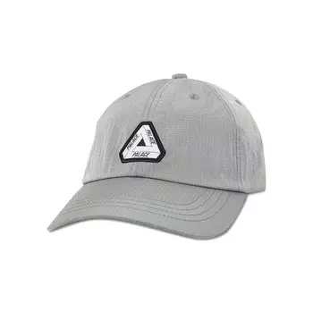 Нашивка Palace Tri-Ferg, 6 панелей, Серый