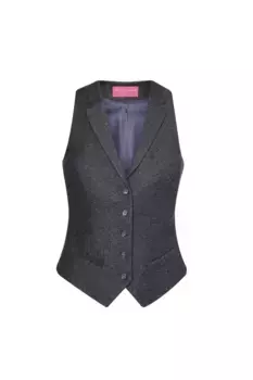 Нэшвилл Жилет Brook Taverner, серый