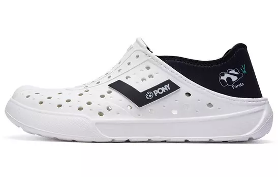 Наслаждайтесь Сабо унисекс Pony