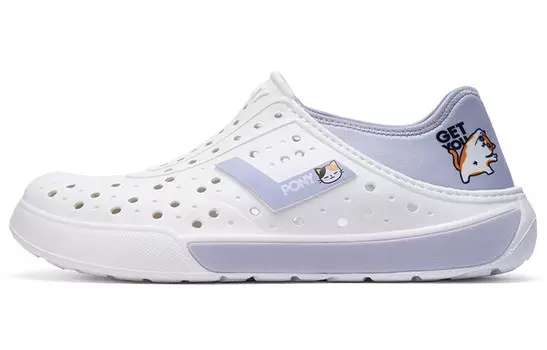 Наслаждайтесь Сабо унисекс Pony