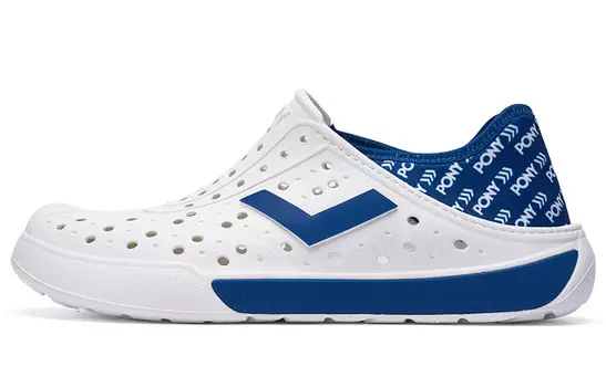 Наслаждайтесь Сабо унисекс Pony