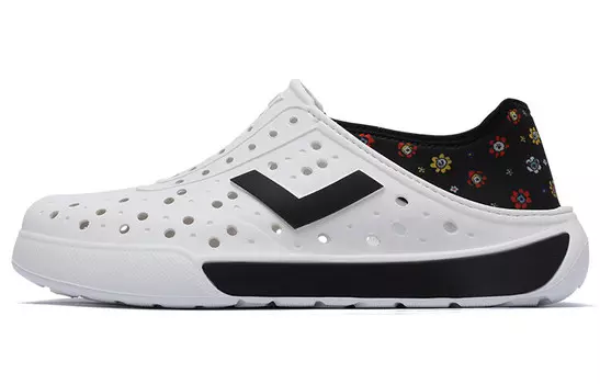 Наслаждайтесь Сабо унисекс Pony