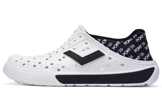 Наслаждайтесь Сабо унисекс Pony