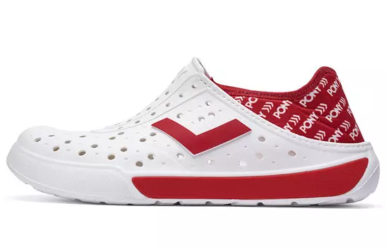 Наслаждайтесь Сабо унисекс Pony