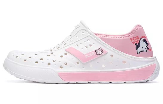 Наслаждайтесь Сабо унисекс Pony