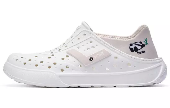 Наслаждайтесь Сабо унисекс Pony