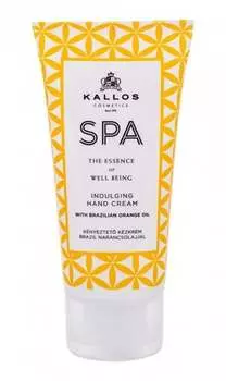 Наслаждение 50 мл Kallos Cosmetics SPA-