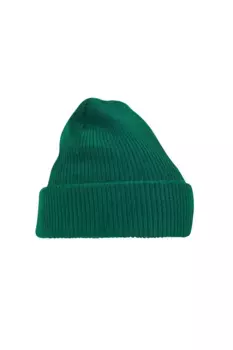 Наследная шапка Beechfield, зеленый