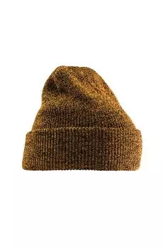 Наследная шапка Beechfield, желтый