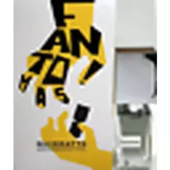 Nasomatto Fantomas Extrait De Parfum Spray Unisex 1.0Oz 30ml - Brand New