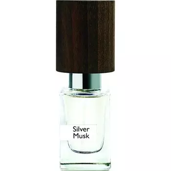 Nasomatto Silver Musk Extrait De Parfum 30ml