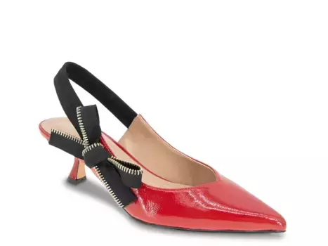 Насос BCBGeneration Kodari, красный патент