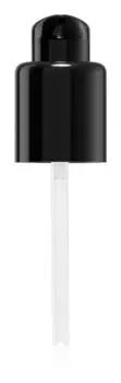 Насос для дозирования жидкой основы Este Lauder Double Wear Stay-in-Place Pump