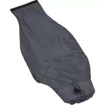 Насос для ветрозащитного коврика Aerostat Mountain Equipment, синий