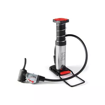 Насос Dream Mini WINORA, оливково-черный