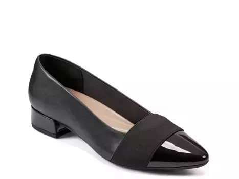 Насос Easy Spirit Castle, черный