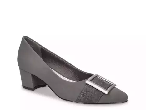 Насос Easy Street Cider, серый