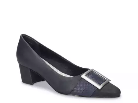 Насос Easy Street Cider, темно-синий