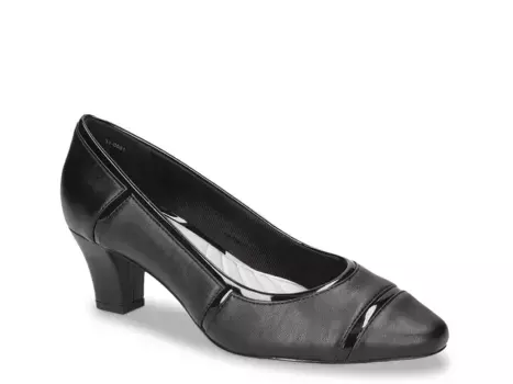 Насос Easy Street Datia, черный