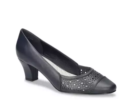 Насос Easy Street Neva Comfort, темно-синий